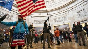 "Один из самых темных дней в истории США"