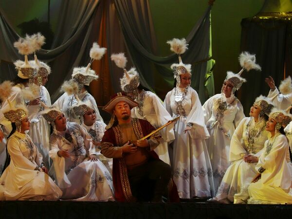 Больше, чем премьера