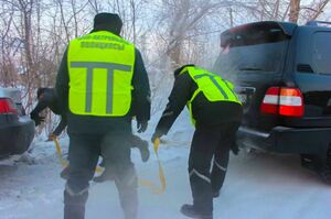 Приказано помогать всем