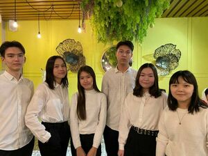 Поддержка для юных гениев