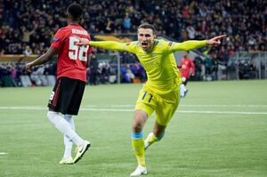 Финансовый расклад