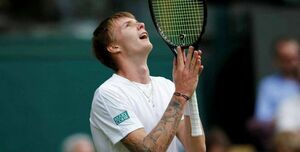 Фаворит повержен