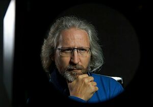 Тот, кто надо