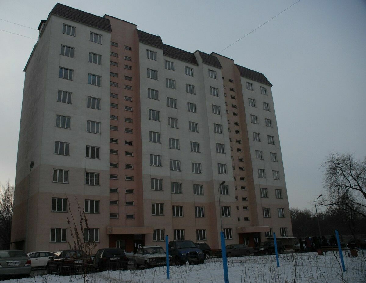 Не ошибись, выбирая УК