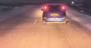 Коварные пассажиры