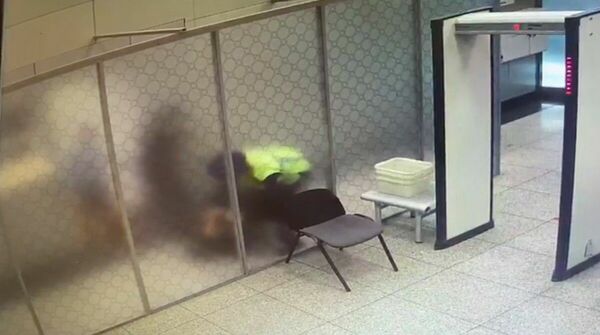 Рапорт всё спишет