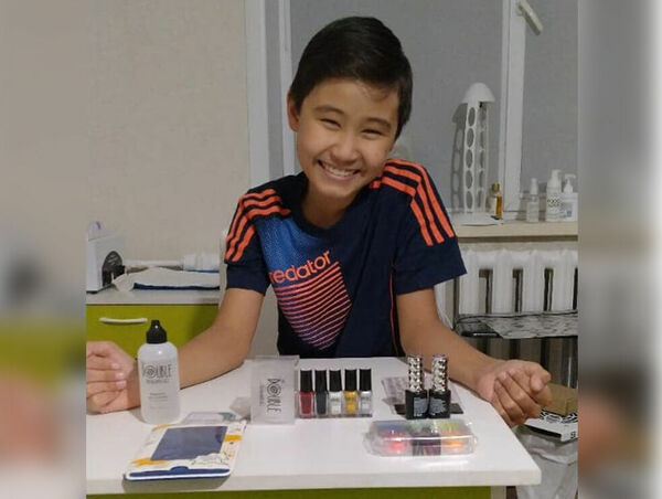 Пожалуйте ваши ручки!