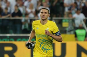 Они бросили вызов карьере