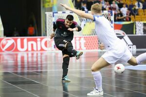 Всему миру на зависть