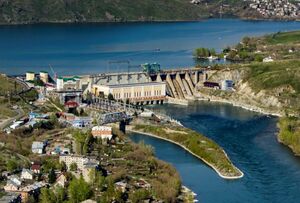 Мина в голове