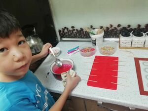 Прибыльное хобби