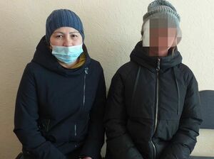 Возвращение блудных детей