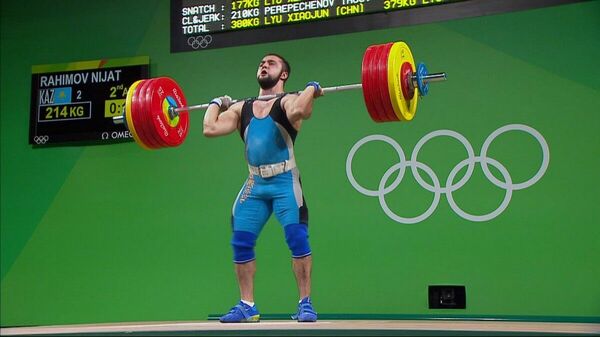 Тяжёлый случай