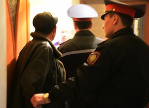 Джентльмен удачи