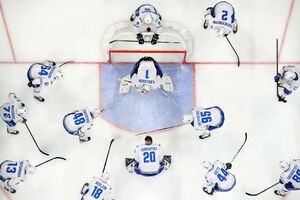 Карли - залог успеха!