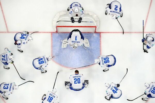 Карли - залог успеха!