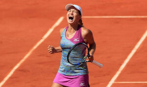 Путинцева стала звездой