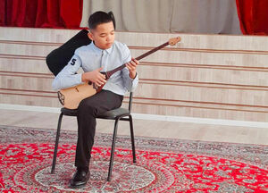 Уметь надо так прогибаться!