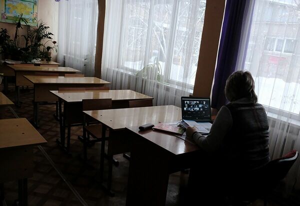 Не смейте обижать учителей, или Почём нынче тарелка супа?