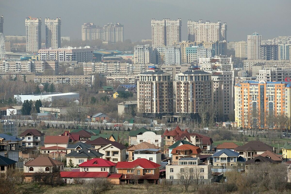 Жильё  на пенсионные деньги