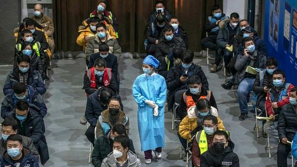 Вакцинные войны