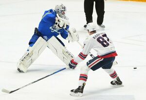 До “сухаря” недотянули