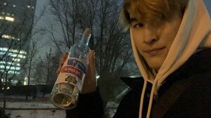 Патриотам везёт