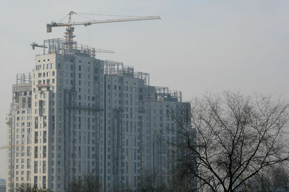 Как не допустить ценовой пузырь  на жилищном рынке