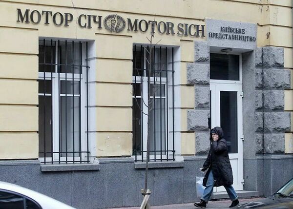 Борьба с утечкой моторов