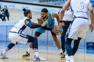 Удачное начало - ещё не победа