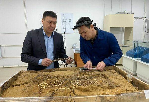 Достойная копия