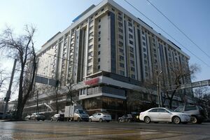 Кошмар на улице Гоголя продолжается