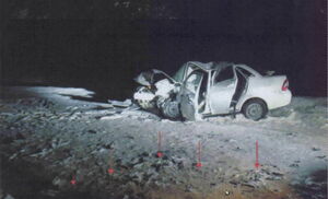 Какие ваши доказательства?