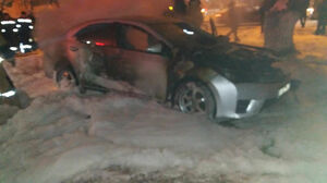 Немилого узнала по походке