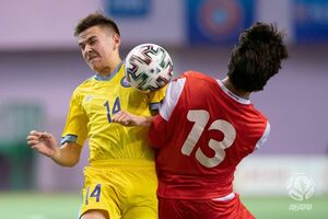 Реабилитировались за недавний провал