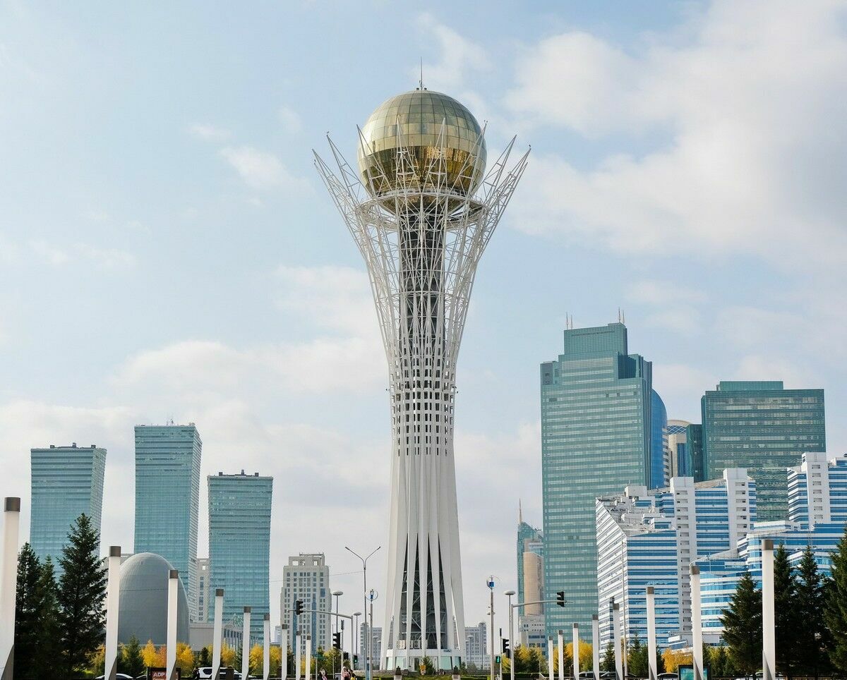 Нас ждут великие дела