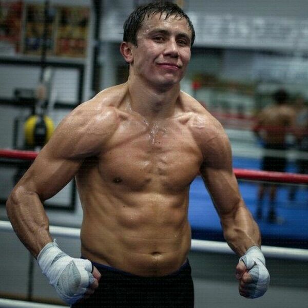 GGG устроит любой вариант