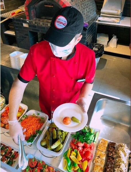 Общепит пребывает в депрессии