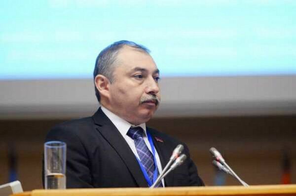 Им нужен новый союз