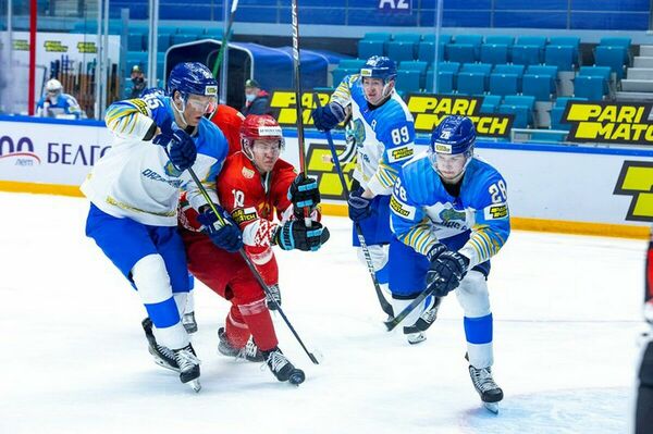 Всегда бы так!