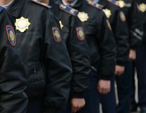 Взятки без состава преступления