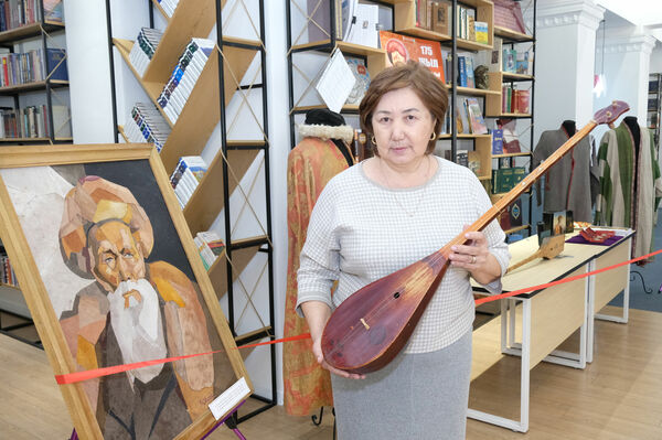 Стать ближе к поэту