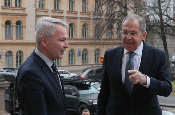 Отношения на разрыв