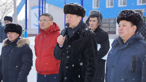 Не на того подали