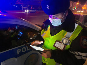 Стук - и полный порядок