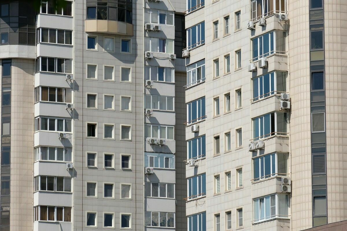 Кто раскочегарил цены на рынке жилья?