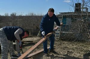 Угроза  на 20 миллиардов