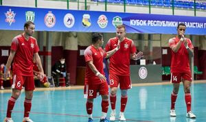 Опыта маловато