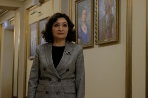 Не могу сказать “прощай”