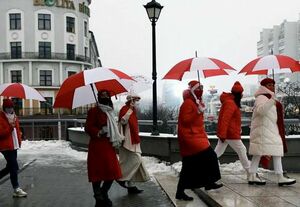 Устали и проиграли